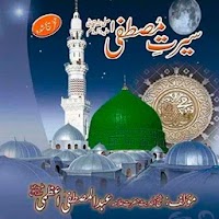 Seerat Un Nabi Urdu Book