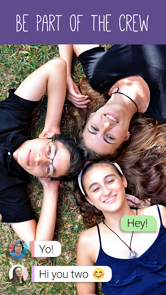 Hey Love Tim: High School Chat 2024.0109.1 APK + Mod (Unlimited money) for Android