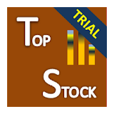 TopStock Trial icon
