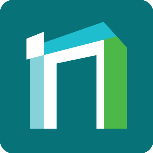 Twin Peaks Res. logo