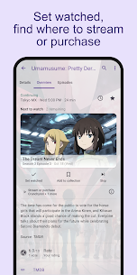 SeriesGuide APK (Premium Unlocked) 2