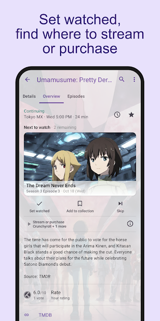 seriesguide-mod-apk-free