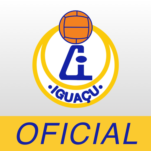 Associação Atlética Iguaçu logo