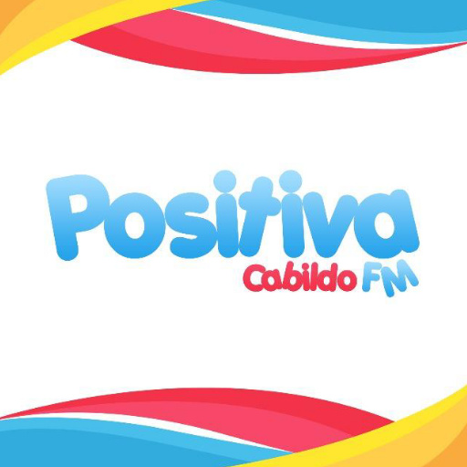 Radio Positiva Cabildo logo