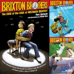 Icon image Brixton Brothers