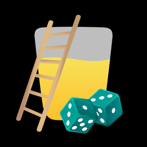 Drynk: Board and Drinking Game logo