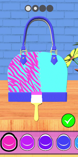 DIY Handbag Screen 3