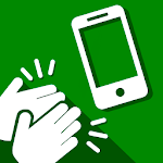 Cover Image of 下载 Find my phone clap - mobile gadget finder tool 6.1.14 APK