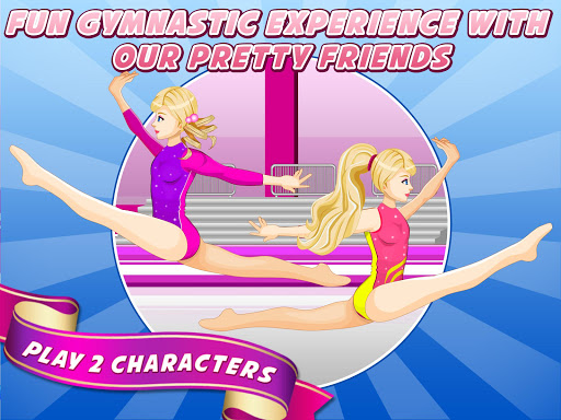 Amazing Princess Gymnastics 3.11 screenshots 14