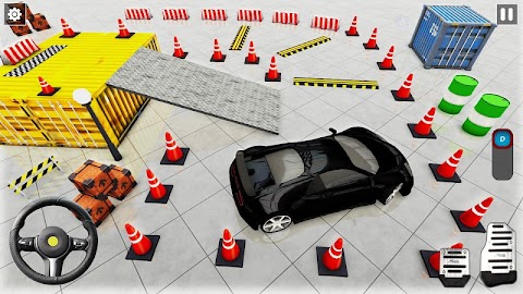 Advance Car Driving: Car Gamesのおすすめ画像2