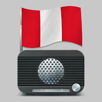 Radios del Peru: Radio en Vivo, Radio Online