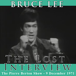 Icon image The Lost Interview: The Pierre Burton Show - 9 December 1971