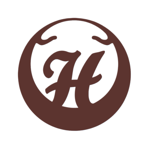 HLD Booking logo