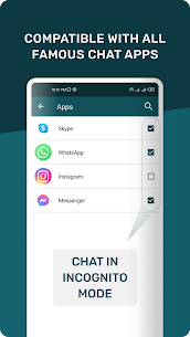 Recover Deleted Messages Apk 2021 Unseen Hidden Chat Download Free 2