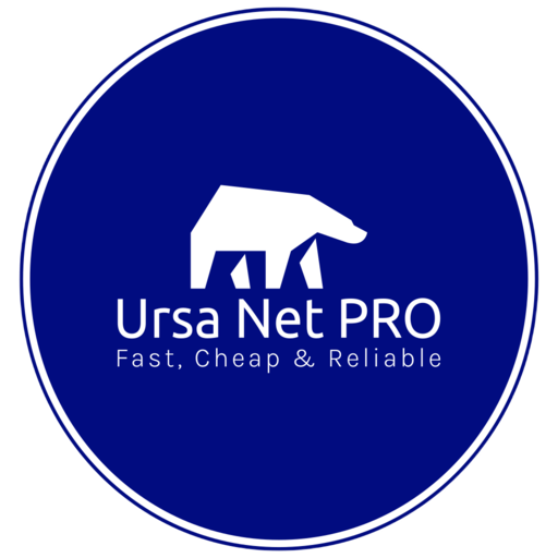 Ursa Net PRO