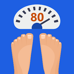 Icon image Weight Watchers Scale: Tracker