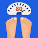 体重日記＆BMI計算機: Weight Tracker - Androidアプリ