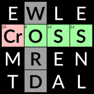 Elemental Crossword apk