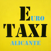EuroTaxi Alicante