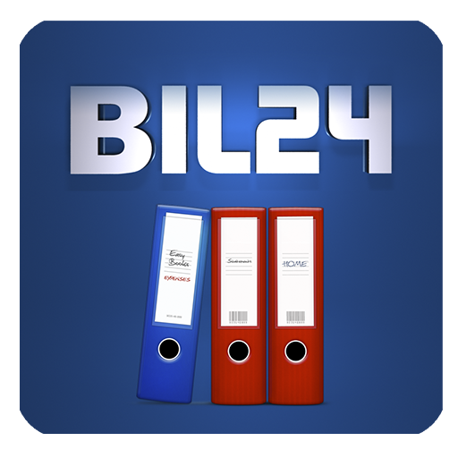 Отчеты BIL24 logo