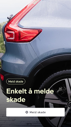 Gjensidige Screenshot 2 - AppWisp.com