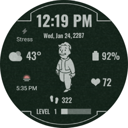 FitPip Screen 3
