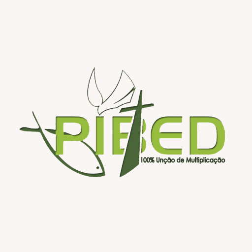 IGREJA BATISTA ESTRELA DALVA logo