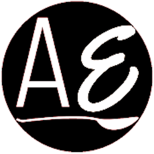 AE Tablet logo