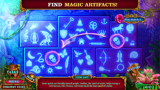 Game screenshot Spirit Legends 1 f2p apk download