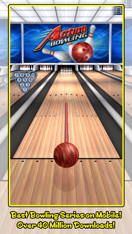 Action Bowling 2 - 1.23.27 - (Android)