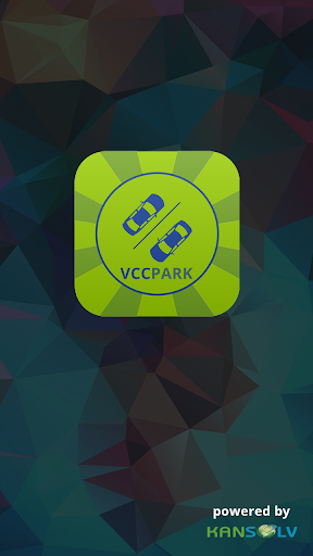 Android application VCCPARK screenshort