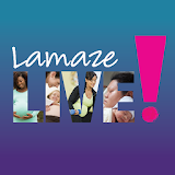 Lamaze Live 2018 icon