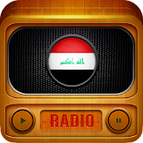Radio Iraq Online icon