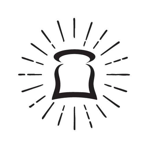 Bread Cred logo