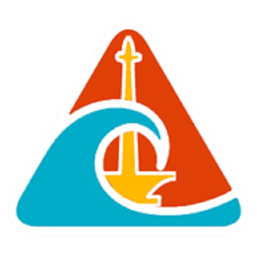 Sistem Peringatan Dini Banjir logo