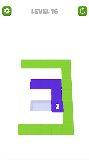 Block Puzzle Screen 2