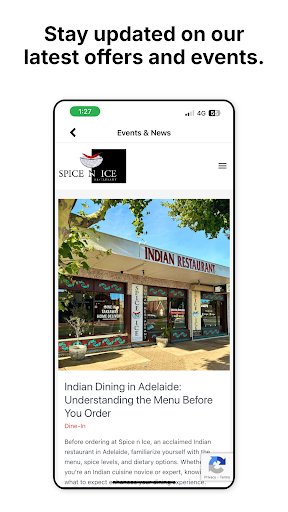 Sapphire Indian Restaurant