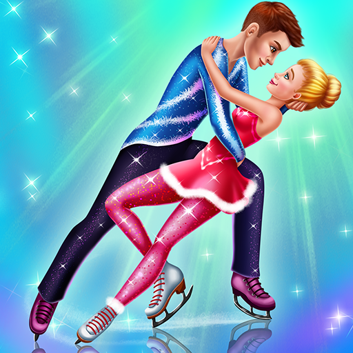 Download APK Ice Skating Ballerina Life Latest Version