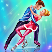 Ice Skating Ballerina Life Mod apk última versión descarga gratuita