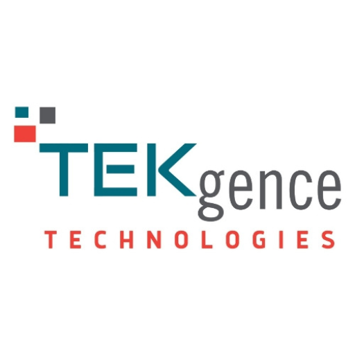 Tekgence Screen 3