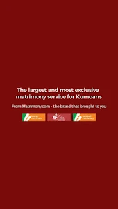 Kumoani Matrimony - Shaadi App
