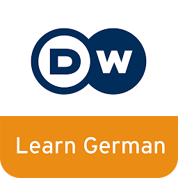 Symbolbild für DW Learn German