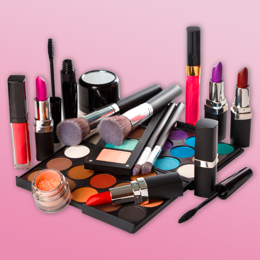 Makeup Repair,Color Mixing Kit 1.0.6 Icon