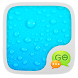 GO SMS PRO WATER THEME - Androidアプリ