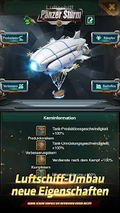 Panzer Sturm