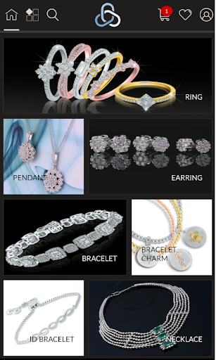 Trio Jewels Screen 3