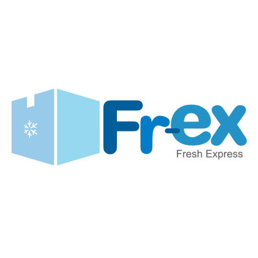 Frex Driver logo