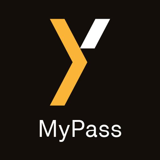 MyPass - Free to Move 5.1.25 Icon