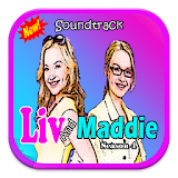 Songs The Twins Liv y Maddie icon