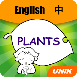 Icon image PicDic - Plants (Eng-Chinese)